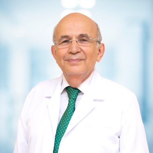 Uzm. Dr. Mehmet Lütfü URAL
