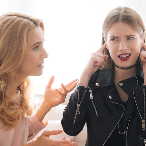 Ergenlik Dönemi ve Yaklaşım