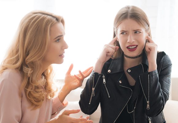 Ergenlik Dönemi ve Yaklaşım