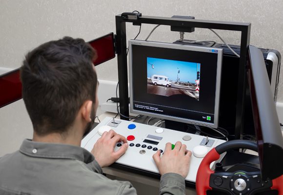 Psikoteknik Değerlendirme ve Psikiyatrik Muayene Raporu