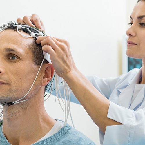 Tanıda ve Takipte EEG ve EMG Nedir, Ne İşe Yarar?