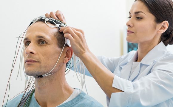 Tanıda ve Takipte EEG ve EMG Nedir, Ne İşe Yarar?