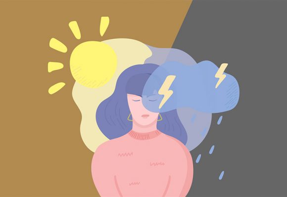 Bipolar Bozukluk Nedir, Nasıl Anlaşılır?