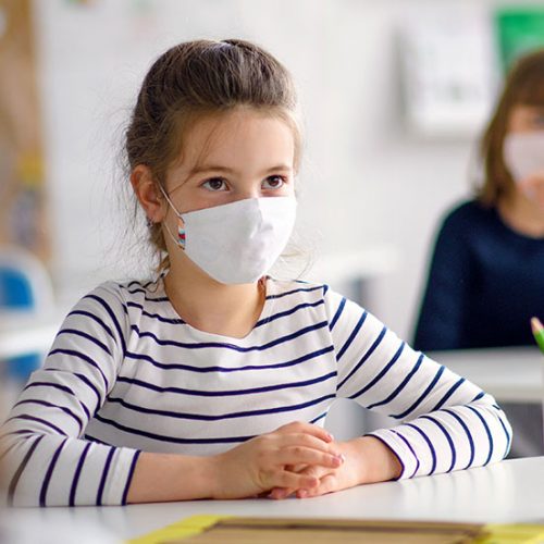 Pandemi Döneminde Çocuklarda Okul Korkusu ve Uyum Sorunları