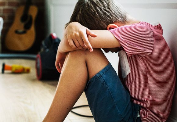 Çocuklarda Depresyon ve Tetikleyen Nedenler